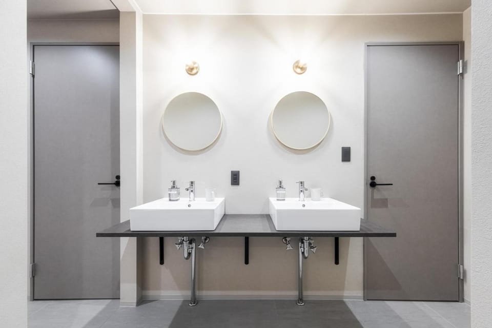 The Elysian Retreat Villa in Sapporo