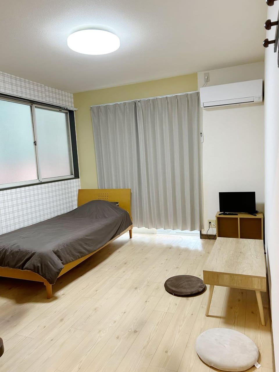アルピエh 108号室WiFi使えます Apartment in Japan