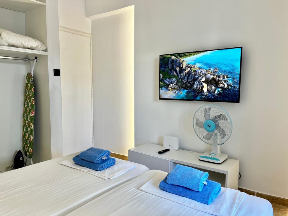 STAY Napa Velvet Apartment Apartment in Ayia Napa