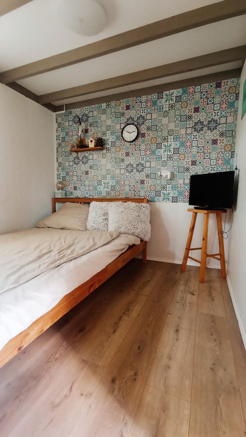 TV and multimedia, Bedroom