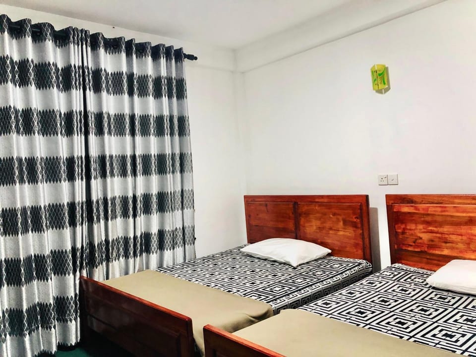 Wonder hills Bed and Breakfast in Central Province
