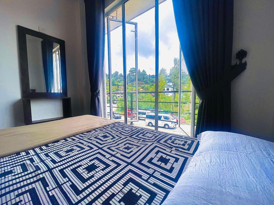 Wonder hills Bed and Breakfast in Central Province