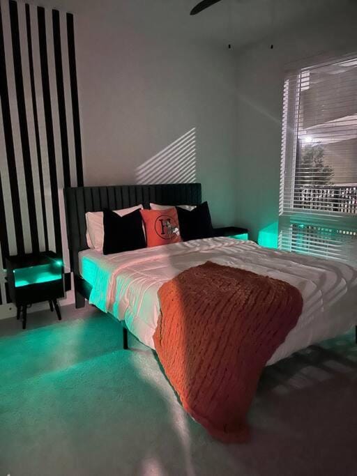 central located Modern west Midtown suite Apartment in Atlanta