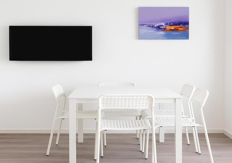 Clos Guerin Saint Pierre Apartment in Caen