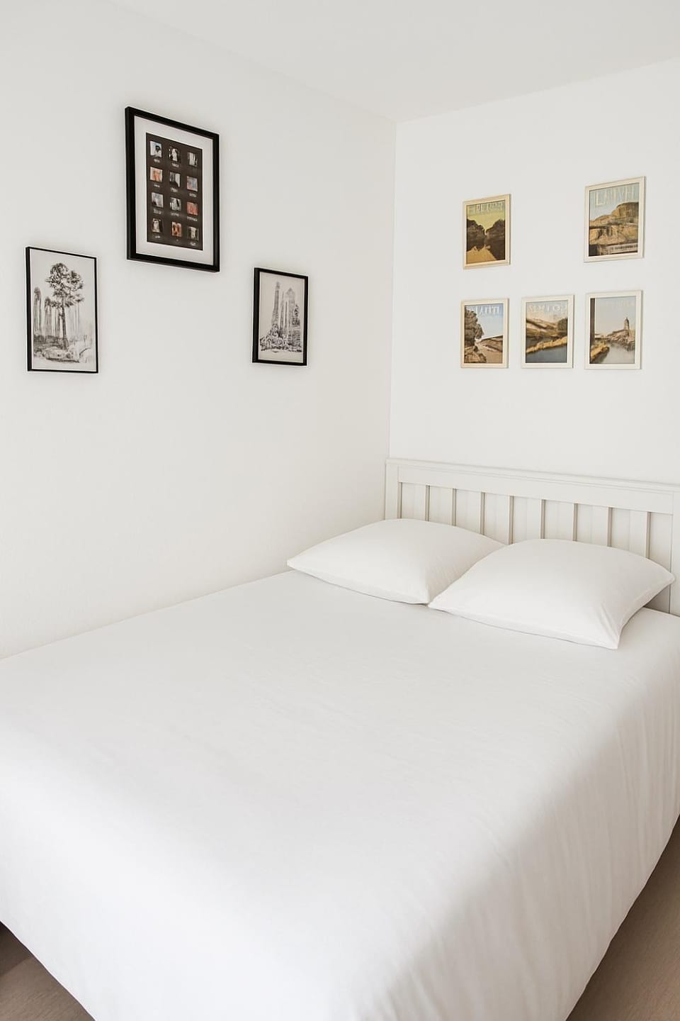 Clos Guerin Saint Pierre Apartment in Caen