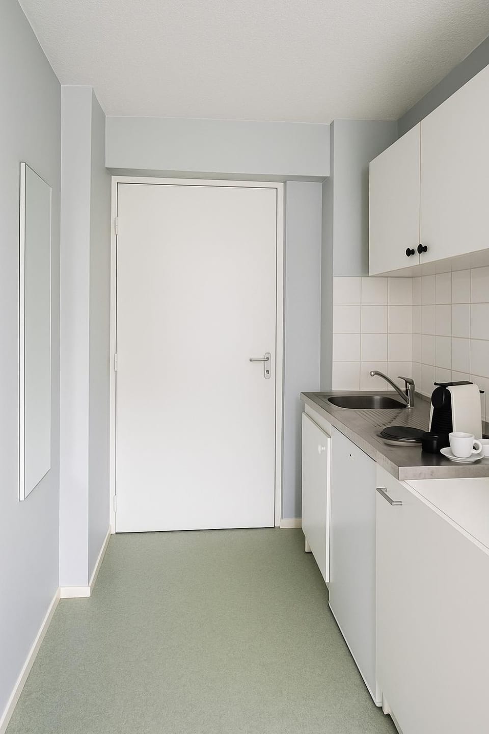 Clos Guerin Saint Pierre Apartment in Caen