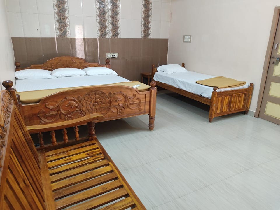 A E R Residency Vacation rental in Tamil Nadu