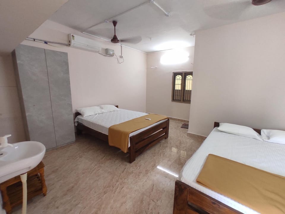 A E R Residency Vacation rental in Tamil Nadu