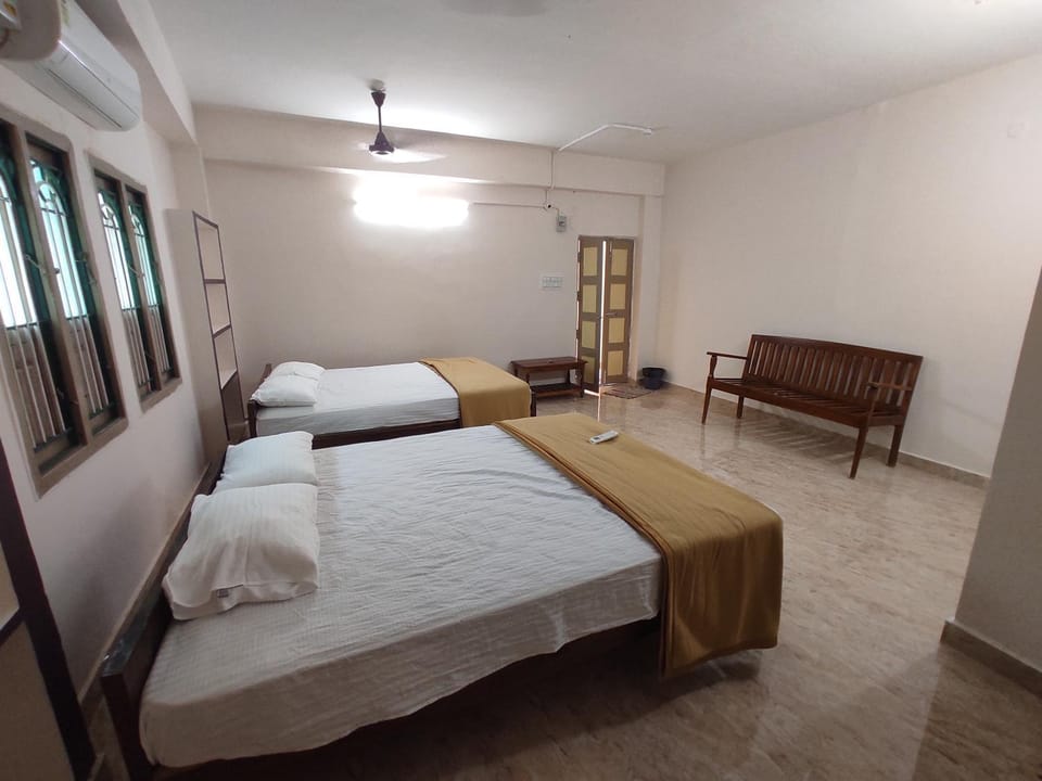 A E R Residency Vacation rental in Tamil Nadu