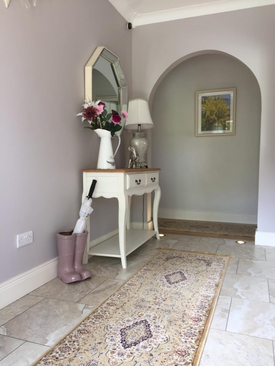 Laburnum B&B Bed and Breakfast in Kenmare