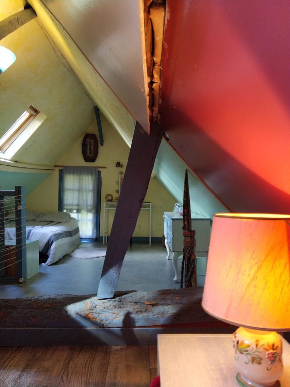 Maison à la campagne House in Normandy