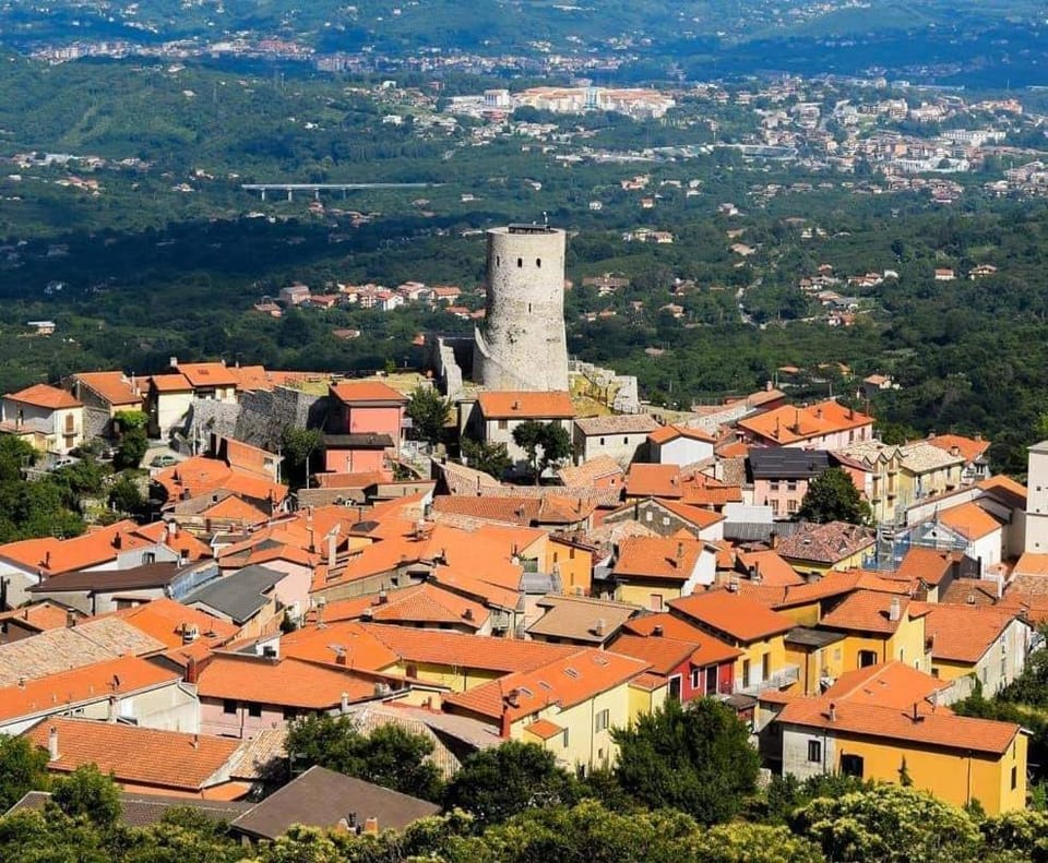Natural landscape, Bird's eye view, City view, Landmark view, Location