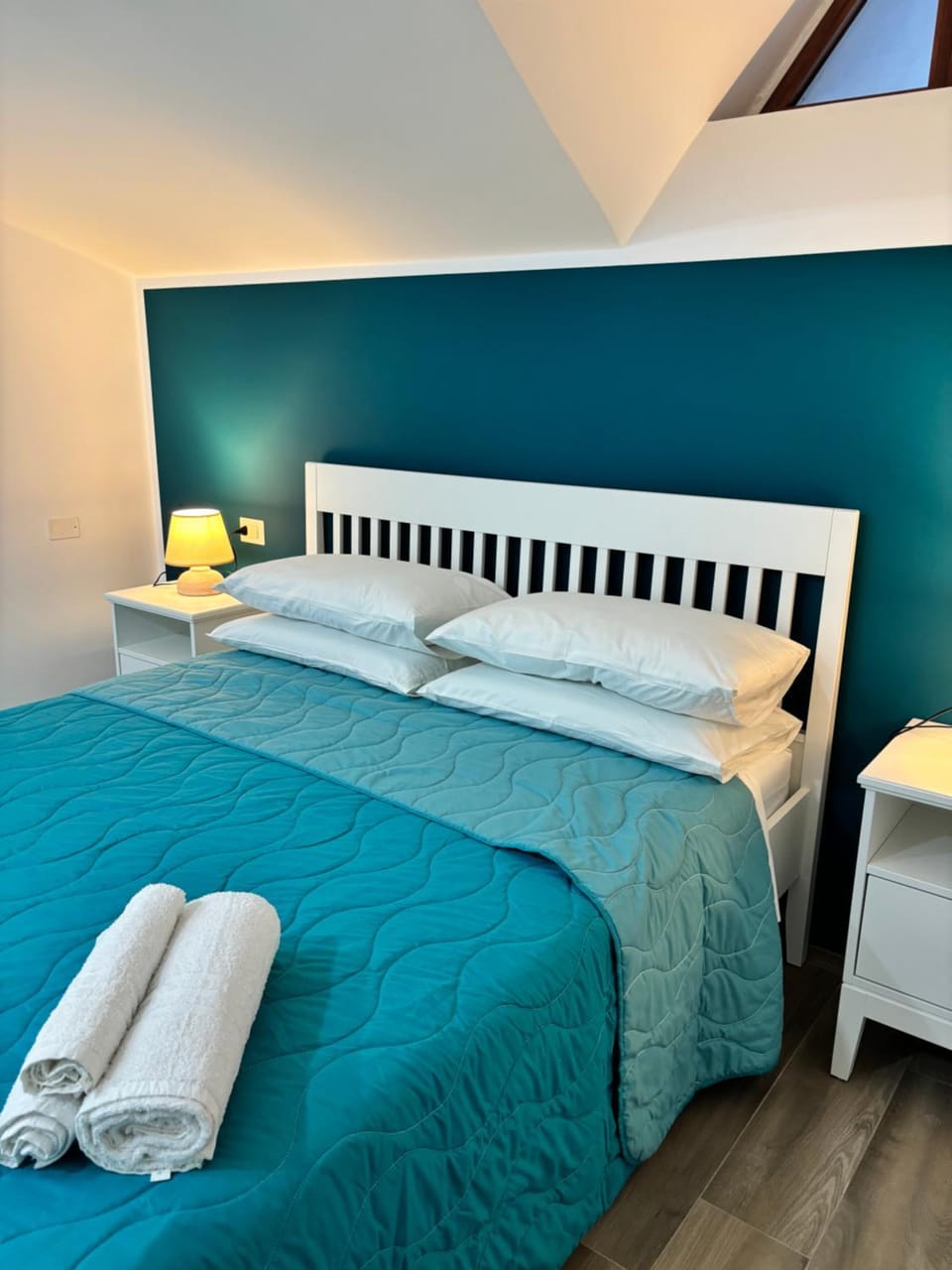 Domus Felix Bed and Breakfast in Campania