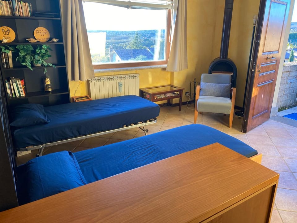 Rifugio del Pellegrino Bed and Breakfast in Lazio