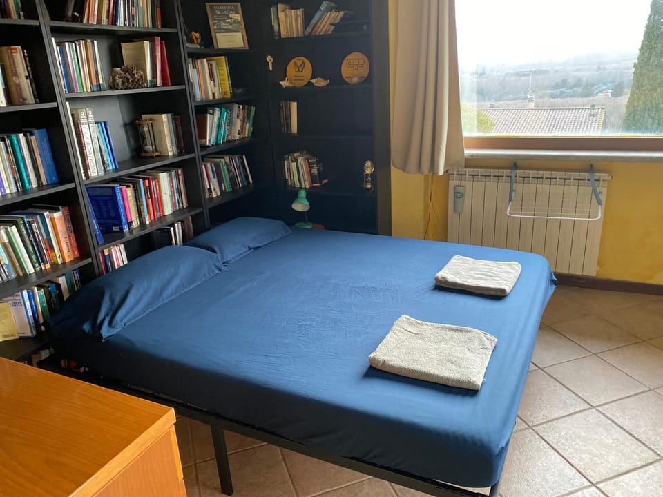 Rifugio del Pellegrino Bed and Breakfast in Lazio