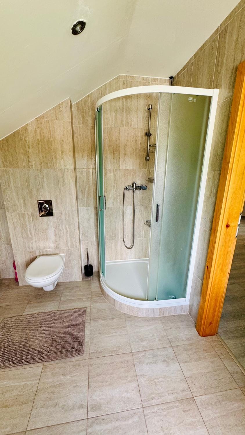 Apartmán Bessy Apartment in South Bohemian Region