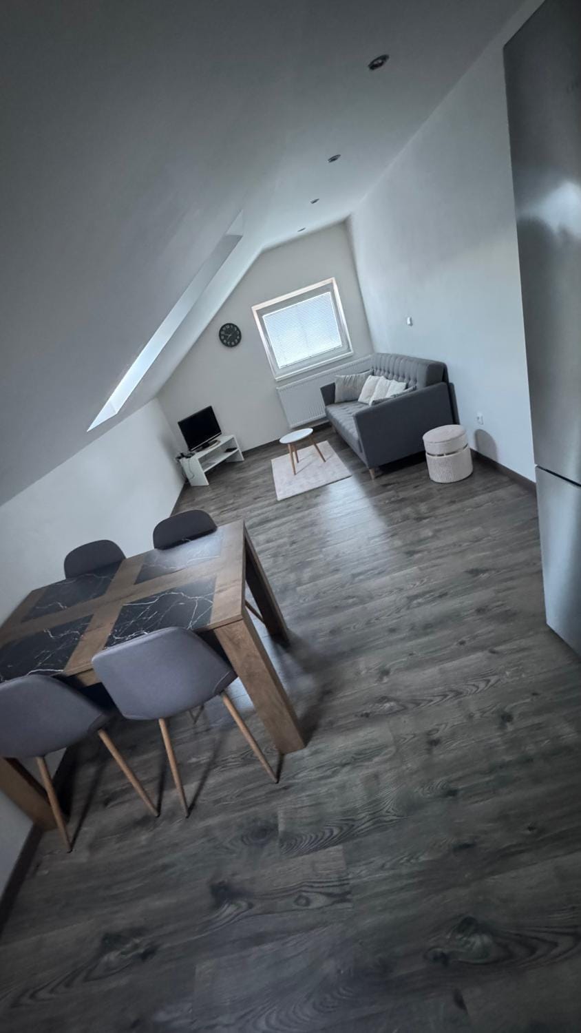Apartmán Bessy Apartment in South Bohemian Region