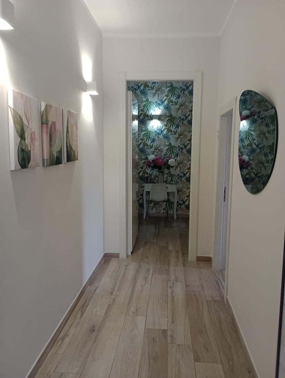Viola di Mare Rooms and Parking Bed and Breakfast in Termoli