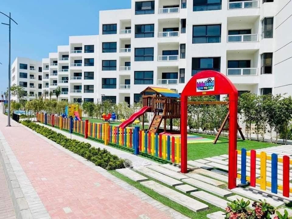 Porto said Apartment in Egypt