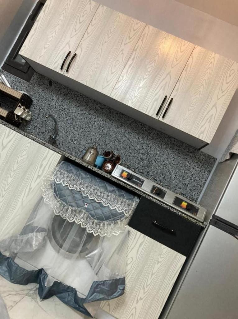 Porto said Apartment in Egypt