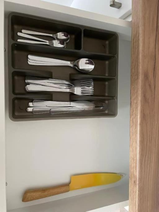 Dům nad Jezerem - apartmán III Apartment in Czechia