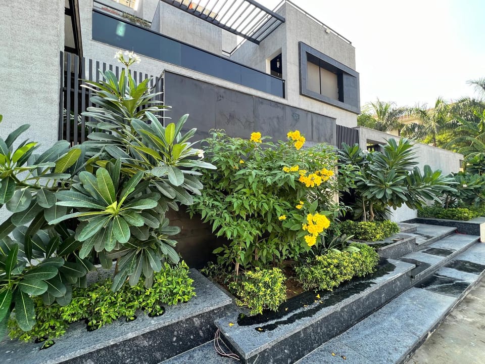 Lumbs' Vacation rental in Jaipur