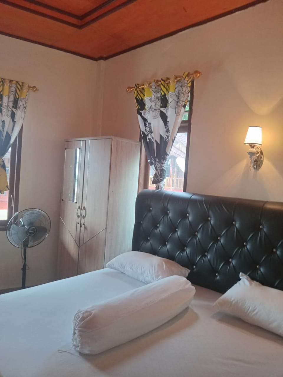 marbun Bed and Breakfast in Indonesia