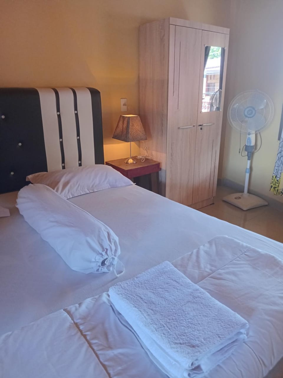 marbun Bed and Breakfast in Indonesia