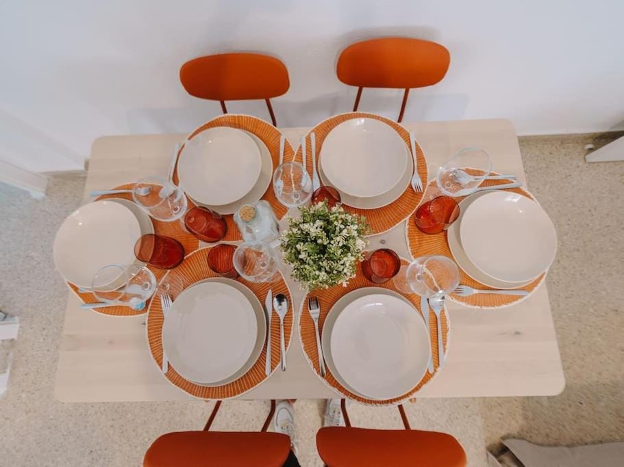 Apartamento en el centro de Granada Celi Apartment in Granada