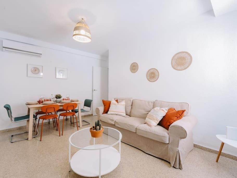 Apartamento en el centro de Granada Celi Apartment in Granada