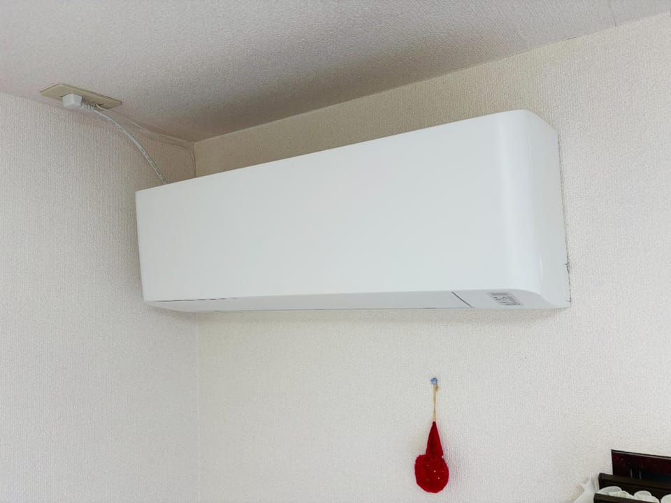 air conditioner