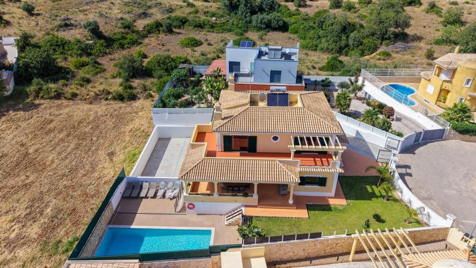 Villa Bali by ALCON Algarve Villa in Porches