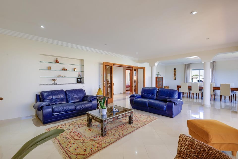Villa Bali by ALCON Algarve Villa in Porches
