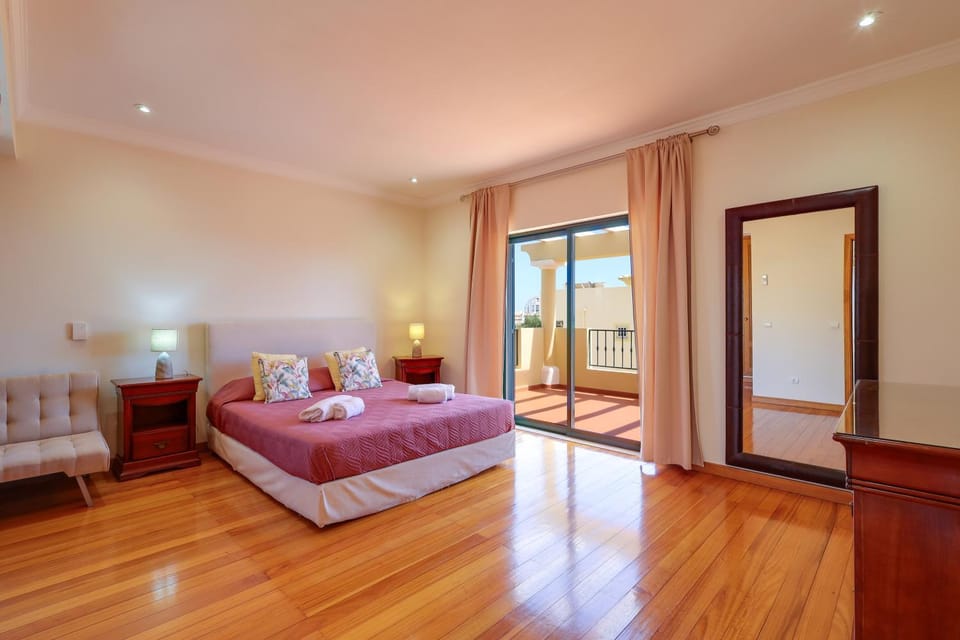 Villa Bali by ALCON Algarve Villa in Porches