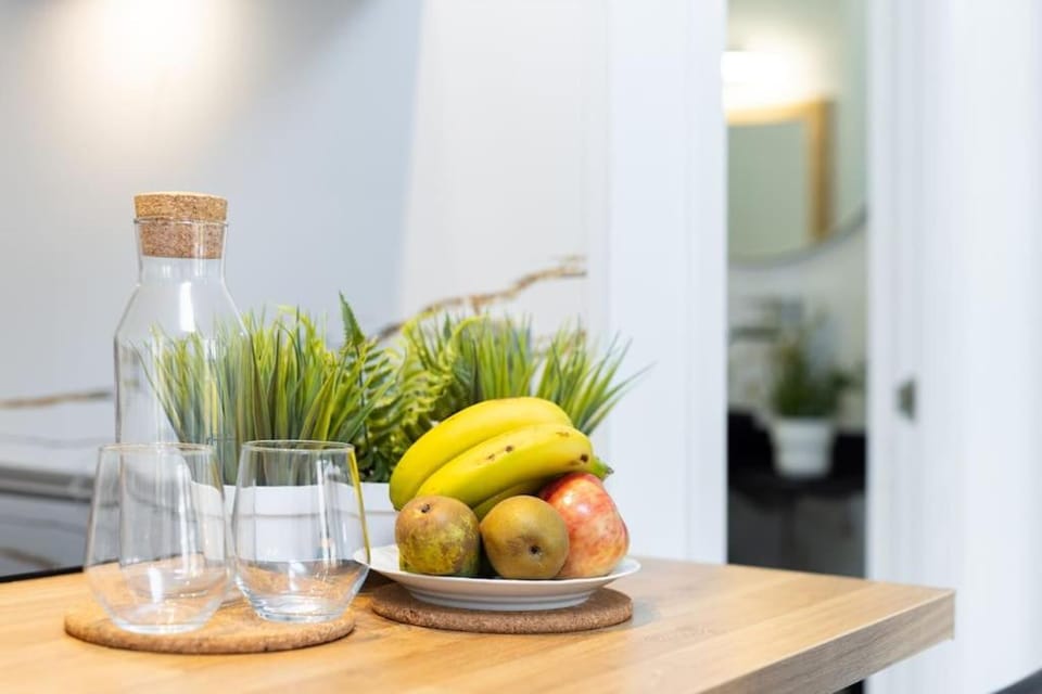 Bonito estudio con balcón Apartment in Puerto de la Cruz