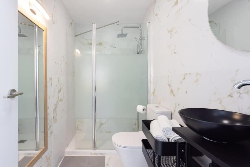 Bonito estudio con balcón Apartment in Puerto de la Cruz