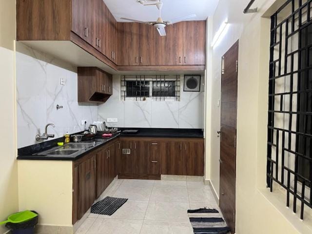 Girivalam Vista Residency Vacation rental in Tamil Nadu