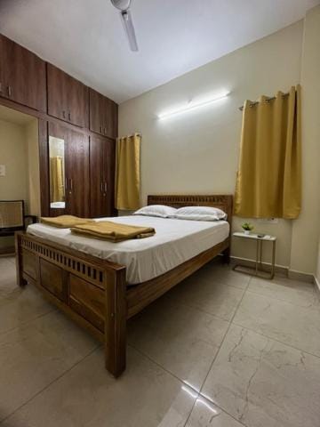 Girivalam Vista Residency Vacation rental in Tamil Nadu