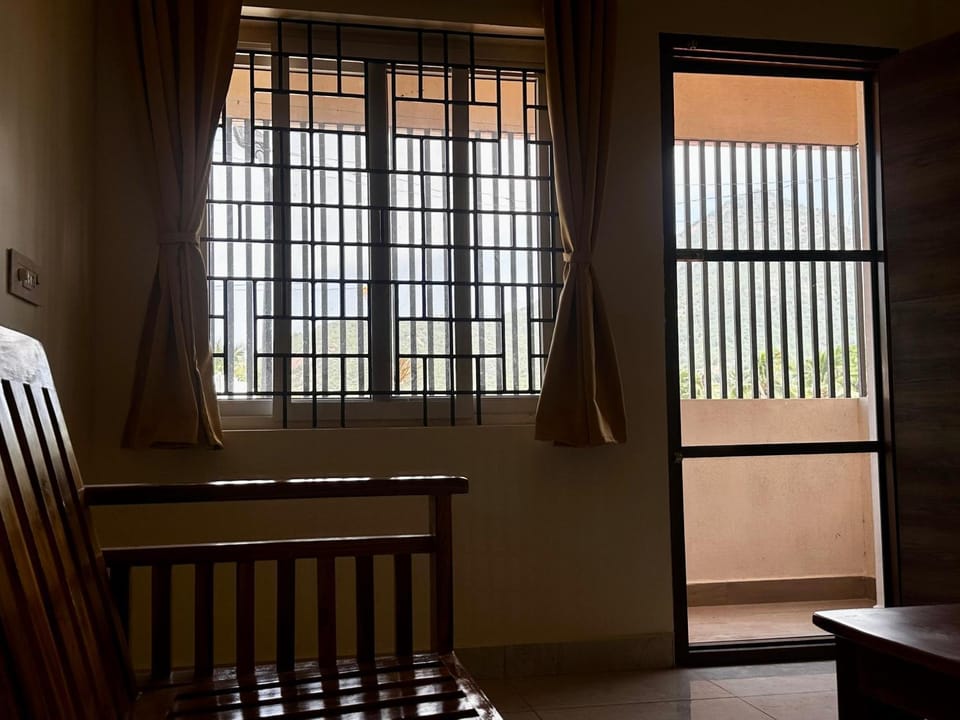 Girivalam Vista Residency Vacation rental in Tamil Nadu