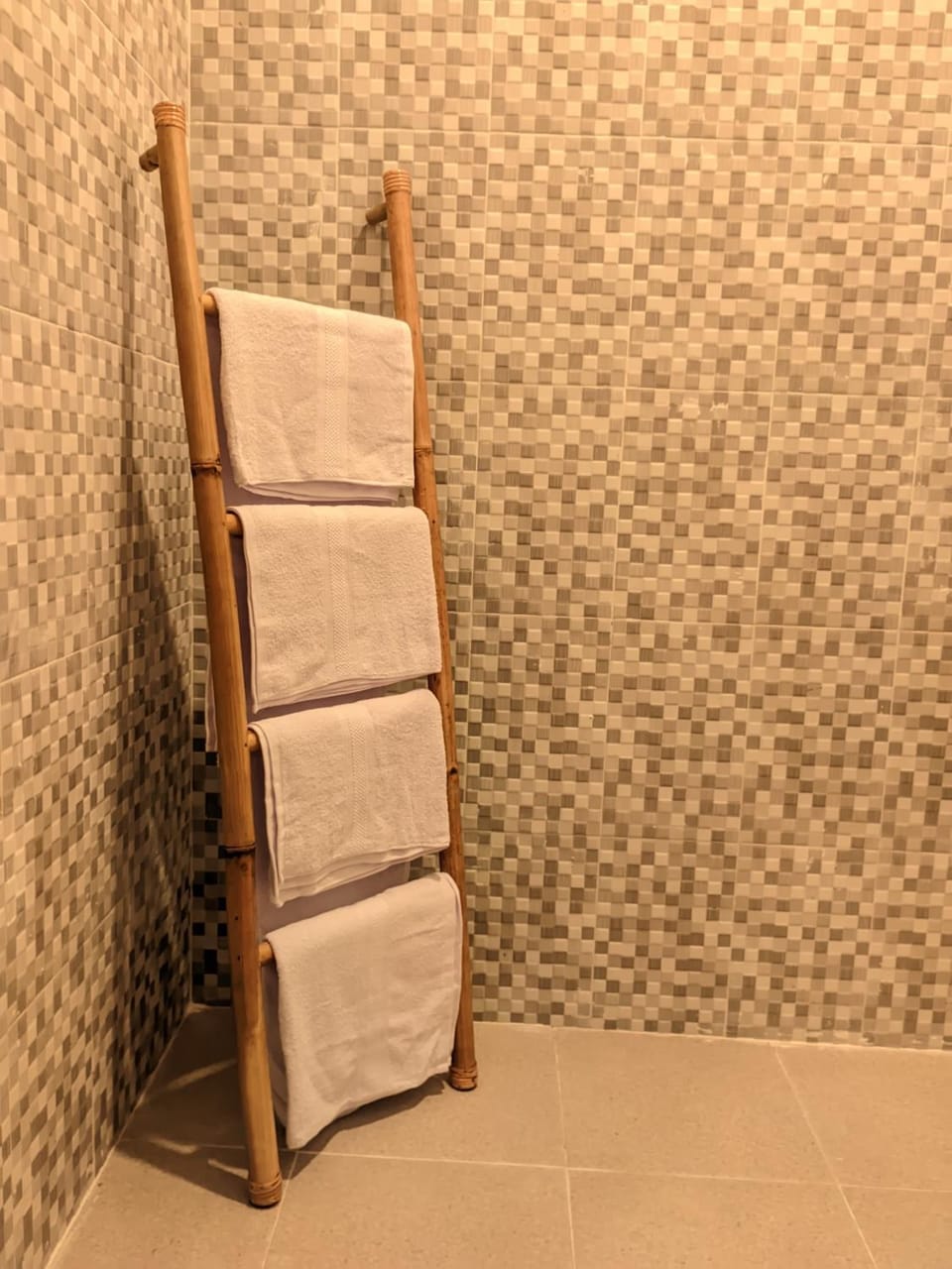 towels