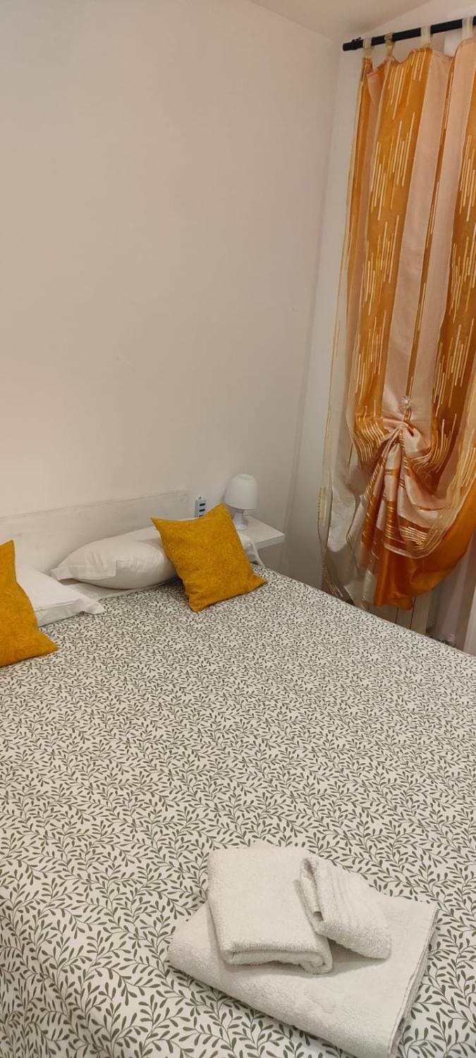 Sleep and Travel Bed and Breakfast in Fiumicino