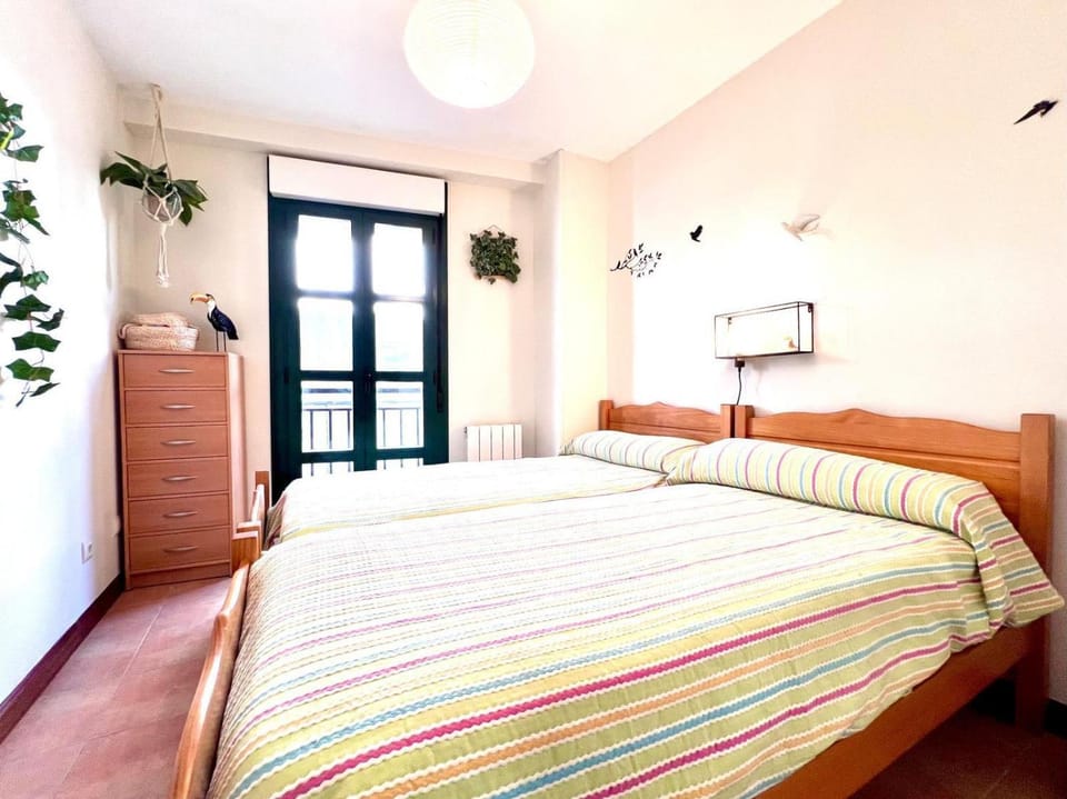Apartamento la chimenea Apartment in Arnedillo