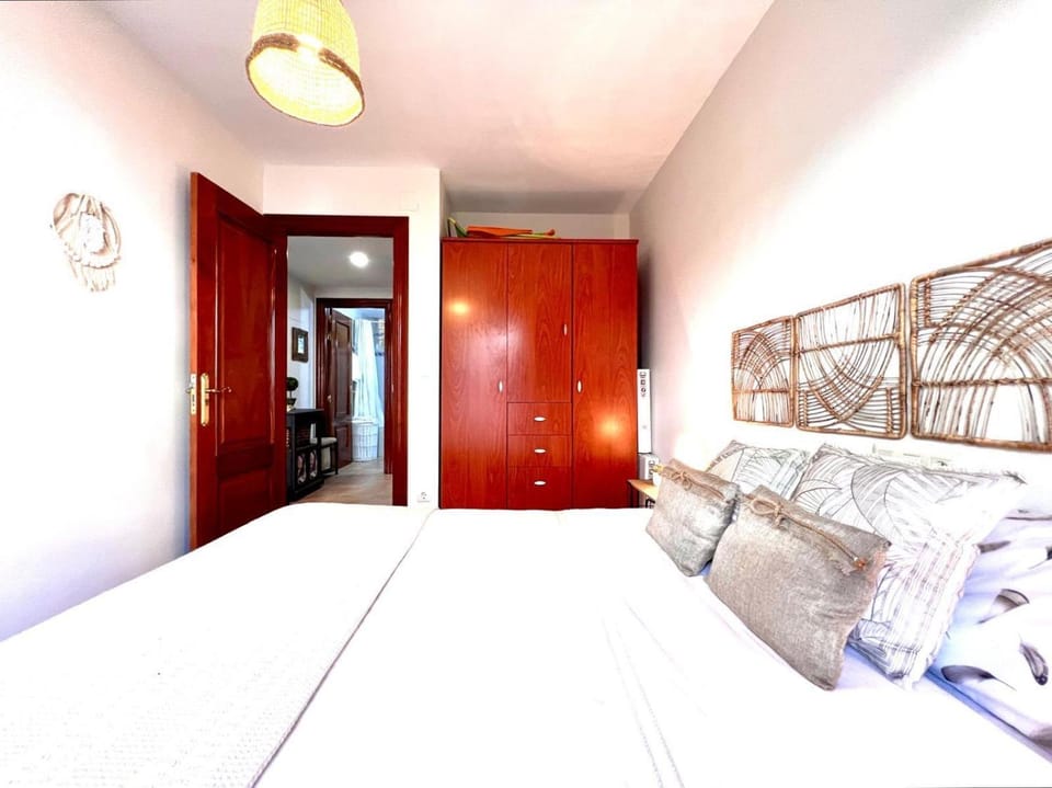 Apartamento la chimenea Apartment in Arnedillo