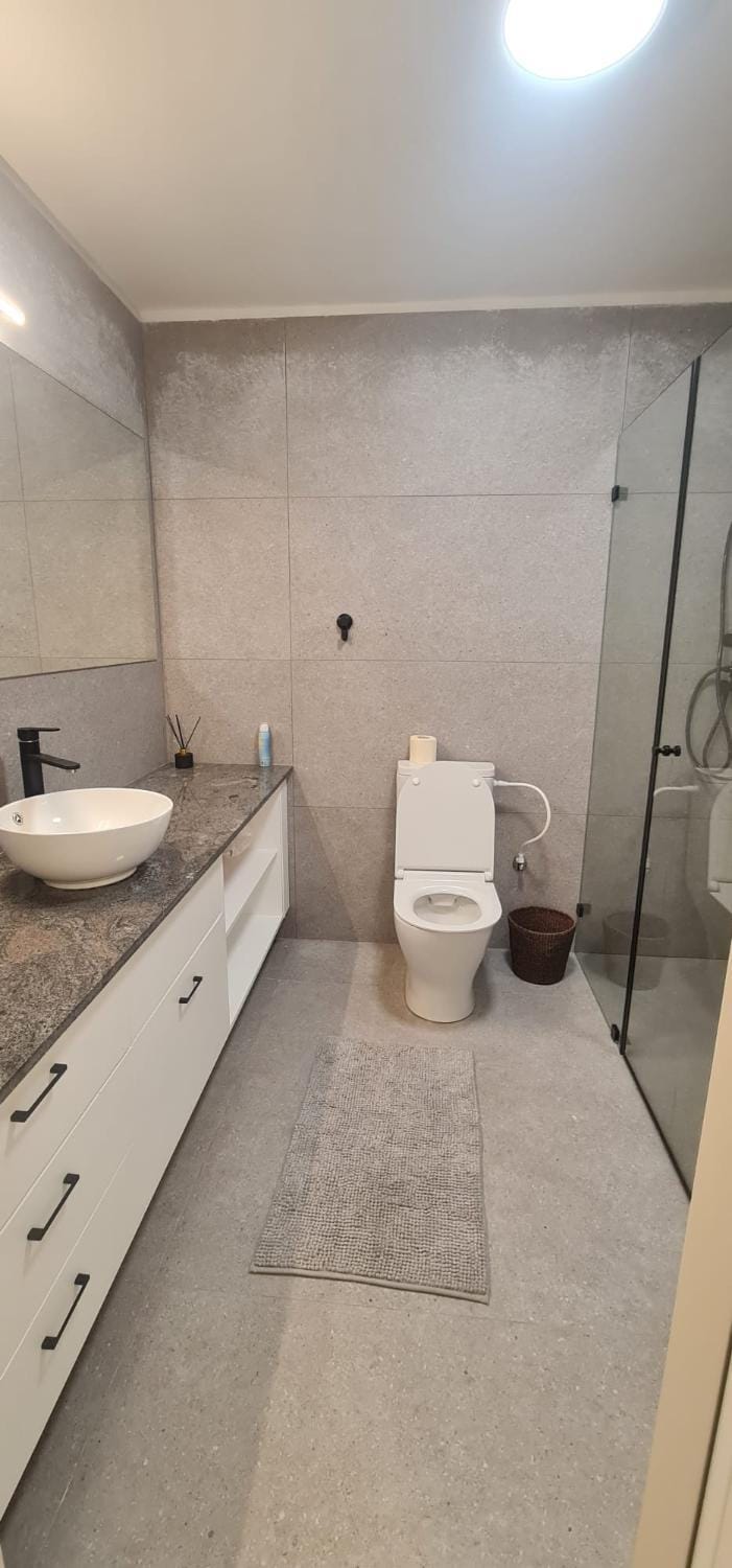 המטרופולו Bed and Breakfast in Haifa District