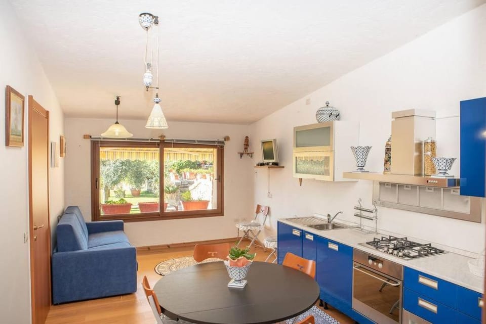 Résidence Villa Smeralda Apartment in Sardinia