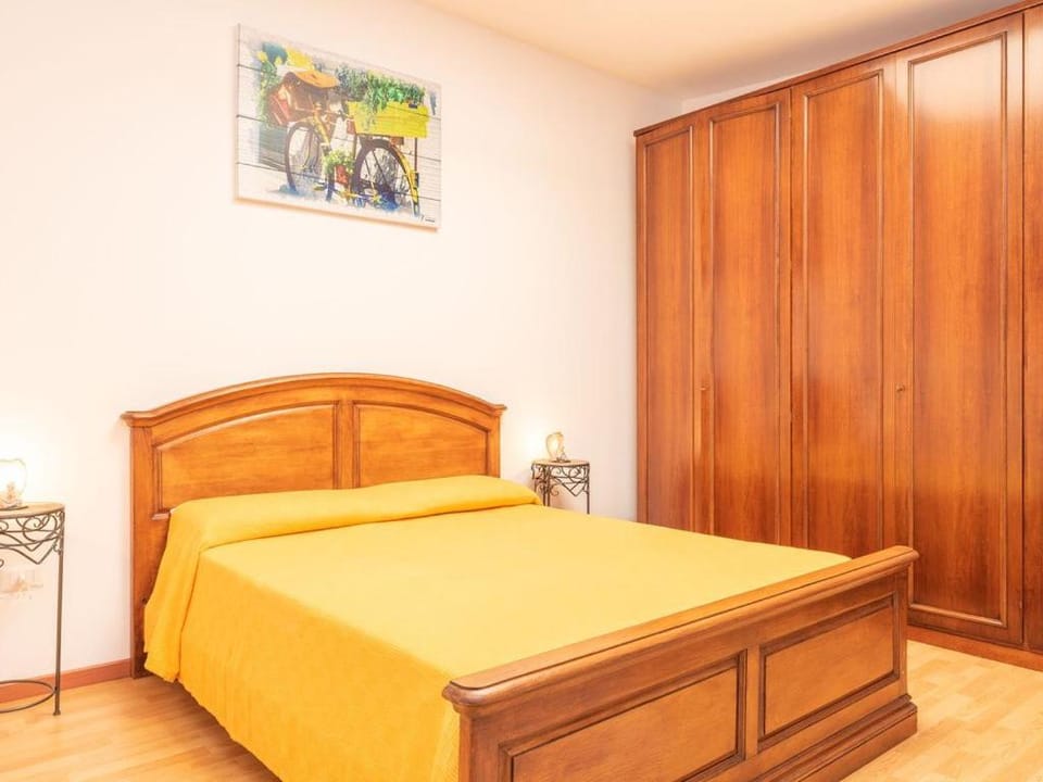 Résidence Villa Smeralda Apartment in Sardinia