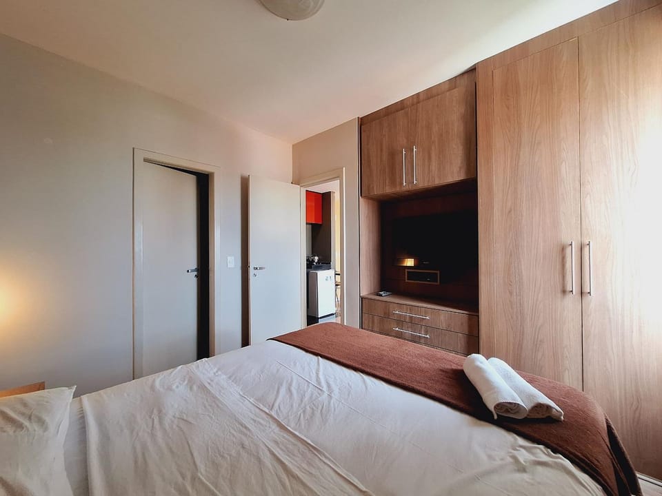 LK Barro Preto 11 Apartment in Belo Horizonte