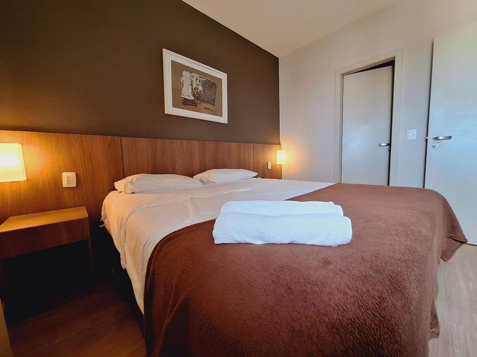 LK Barro Preto 11 Apartment in Belo Horizonte