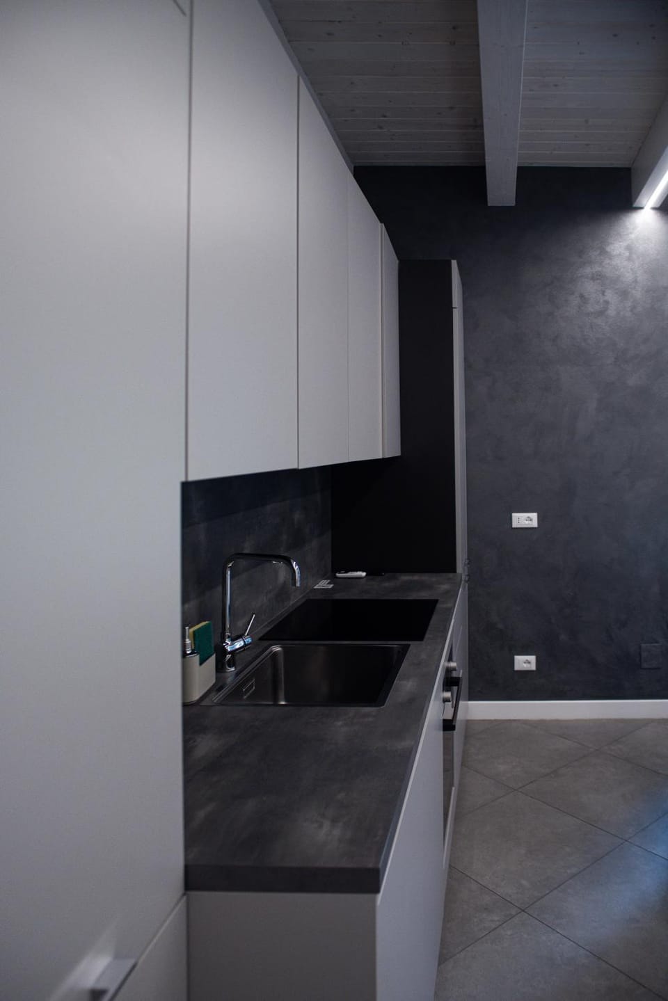 A casa mia Apartment in Ravenna