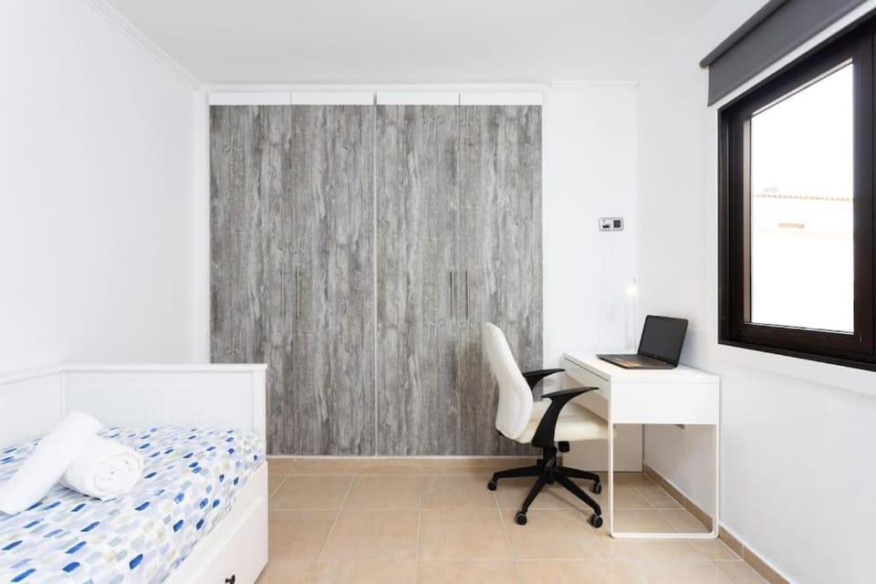 Amplio apartamento bien ubicado Apartment in Puerto de la Cruz